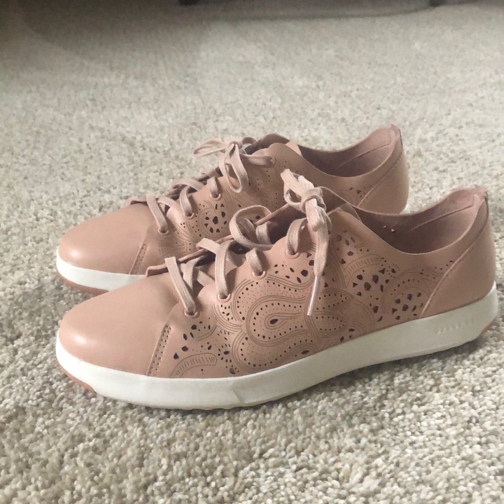 Cole Haan sneakers